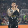 Pariz zvao Partizan zbog Ifea Lundberga, da li Danac odlazi u Francusku?