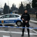 Crnogorska policija u međunarodnoj akciji protiv kriminala: Uhapšeno 70 osoba