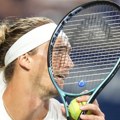 Zverev i Medvedev u trećem kolu mastersa u Torontu