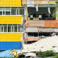 Sedam značajnih zemljotresa na Kamčatki u jednom danu