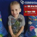 Jakov ima SMA i potrebna mu je naša pomoć - pošaljite 86 na 2407