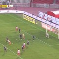 Na pravom mestu, u pravo vreme! Pogledajte kako je Katai doneo prednost Zvezdi protiv TSC-a