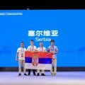 Mentori sa kragujevačkog FIN-a vodili reprezentaciju Srbije do uspeha na Međunarodnoj olimpijadi iz veštačke inteligencije u…