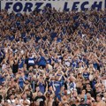 UEFA ne prašta: Leh i Jagelonija kažnjeni posle mečeva sa Zvezdom i Novim Pazarom