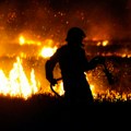 Ministarstvo upozorava da opasnost od požara još nije prošla, treba nastaviti sa prevencijom