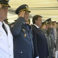Ministar Gašić prisustvovao obeležavanju 110. godišnjice Rečne flotile