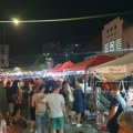 Zbog Roštiljijade zatvara se Bulevar oslobođenja za saobraćaj