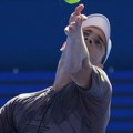 Bajka Miše Kecmanovića okončana u Vinston Sejlemu, Korda ga razbio u četvrtfinalu