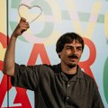 „Važno mi je da studenti znaju da smo uz njih i da ćemo pobediti“: Stefan Đorđević, dobitnika Srca Sarajeva za najbolji film…