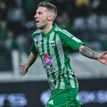 Zvezda u prednosti zbog iskustva i Milojevića