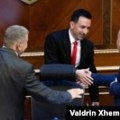 Dimal Baša izabran za predsednika Skupštine Kosova, zastoj oko izbora potpredsednika iz srpske zajednice