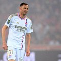 Zvanično! Nemanja Matić predstavljen u novom klubu! Srbin se vratio u italijanski fudbal, ovo su detalji ugovora!