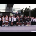 Partizan na Avali promovisao novi tim i nove dresove (foto)