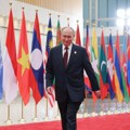 Ušakov: Putin razgovarao sa kineskim liderom, predstoje kontakti sa Alijevom i Ficom