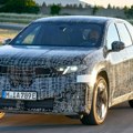 Prototip novog BMW-a sudario se sa autobusom - više povređenih FOTO/VIDEO
