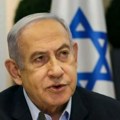 Netanjahu zahvalio SAD što su odbile vize palestinskim zvaničnicima
