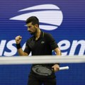 Blokbaster: Evo kada Đoković igra protiv Alkaraza za finale US Opena