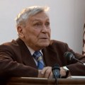 Sedam godina od smrti Vladete Jerotića