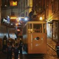 Završena istraga: Pucanje kabla uzrok smrtonosnog udesa uspinjače u Lisabonu