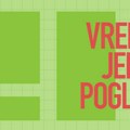 „Vreme jede pogled“ - izložba u Muzeju savremene umetnosti Vojvodine (AUDIO)