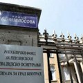 Uplate penzijskih doprinosa veće od planiranih