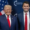 Hteo je da promeni Ameriku i to je platio glavom. Tramp je znao kako da Čarliju Kirku uzvrati uslugu