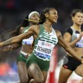 Sve atletičarke testirane na "muški gen" pred Svetsko prvenstvo