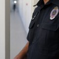 Студент ФТН-а који штрајкује глађу у затворској болници