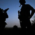 Brjansk pod udarom — ruske specijalne snage sprečile infiltraciju diverzanata