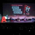 Šta piše u Biznisu između redova?