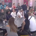 Šok! Asminov broj glasova iznenadio sve, Teodora je sinoć zauvek napustila Elitu 9: Odmah mu pala u zagrljaj