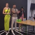 Šok! Asminov broj glasova iznenadio sve, Teodora je sinoć zauvek napustila Elitu 9: Odmah mu pala u zagrljaj