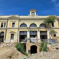 Spratovi nađeni pod zgradom ukinute Glavne železničke stanice biće depo Istorijskog muzeja Srbije