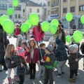 Zlatni septembar – mesec podrške deci i mladima obolelim od raka