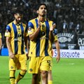 UEFA odbila da izbaci Makabi i reprezentaciju Izraela iz svojih takmičenja