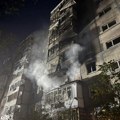 U ruskim udarima ima mrtvih! Ranjeno 36 ljudi! Teška noć za Ukrajince, izvršeni su snažni napadi! (foto)