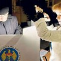 Birališta u Moldaviji zatvorena