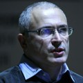Ko je Mihail Hodorkovski - najbogatiji Rus izgubio 15 milijardi dolara i postao Putinov najljući protivnik