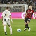Skupi promašaji: Pulišić tragičar, Pavlović odličan protiv Juvea