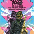 Francuski džez majstori na 41. Beogradskom džez festivalu: Louis Sclavis & Benjamin Moussay „Unfolding“