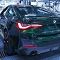 BMW smanjio očekivanja u 2025, akcije pale sedam odsto
