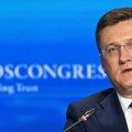 Novak: Rusija spremna da nastavi rad na naftnim poljima u Siriji