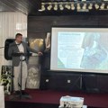 Turistička organizacija Zlatibor učestvovala na tematsko-stručnom skupu o turističkim pećinama Srbije