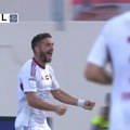 (VIDEO) Al Vahda slavi: Majstorija Tadića, debitovao Lazović