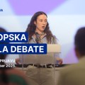 Otvoren konkurs za 12. generaciju Evropske škole debate