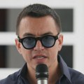 Председник Еквадора тврди да је био жртва покушаја тровања чоколадом и џемом
