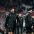 Jojić nije hteo da se vrati u Partizan: Peđa Mijatović ga zvao, on odbio - i dalje ga boli