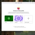 Firefox uvodi profile za odvojene browsing sesije