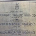 Osnovno javno tužilaštvo u Novom Sadu o nesreći na auto-putu: Utvrđuju se sve okolnosti