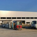 U Nišu se u decembru otvaraju dve nove fabrike